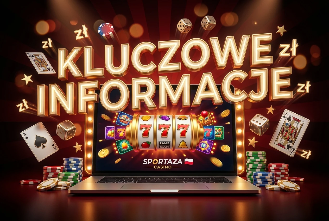 Kluczowe Informacje